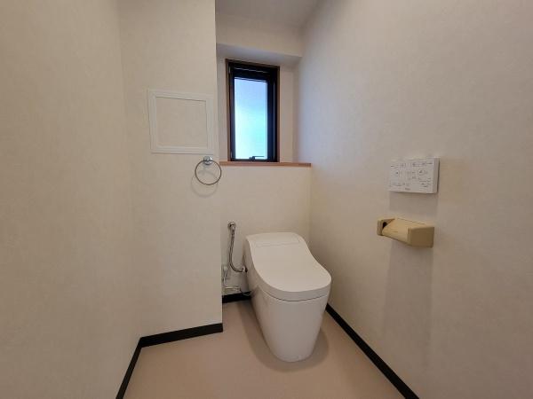 グランシャトー井草のトイレ画像