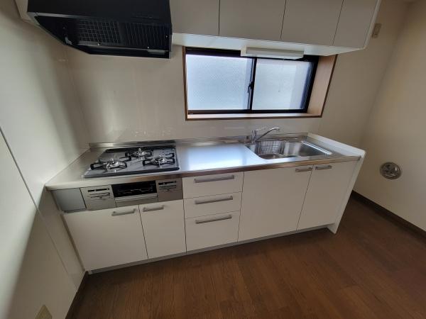 グランシャトー井草のキッチン画像