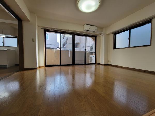 グランシャトー井草のリビング画像