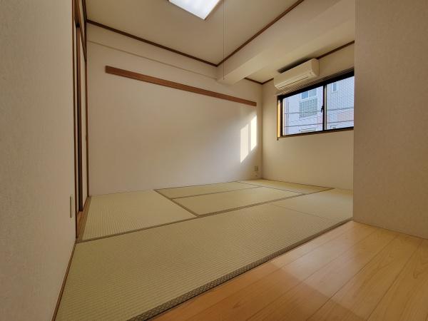 グランシャトー井草の和室画像