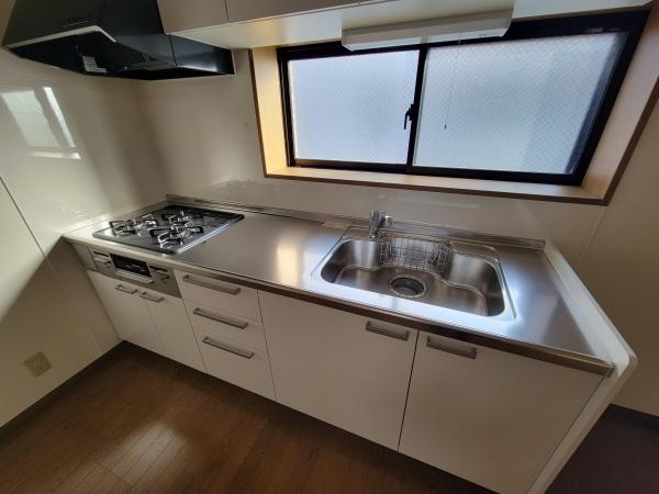 グランシャトー井草のキッチン画像