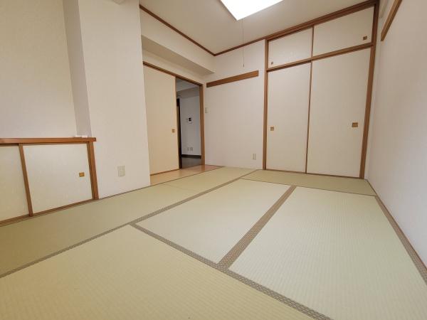 グランシャトー井草のその他内観画像