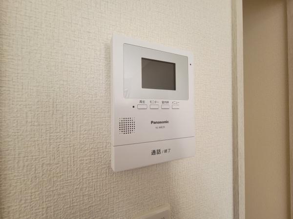 サン・ルシェールのその他設備画像