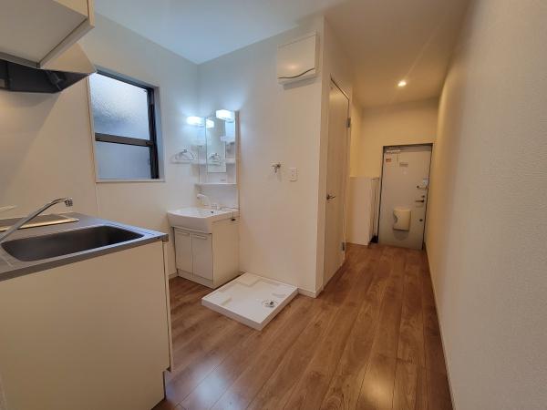 サン・ルシェールのその他内観画像