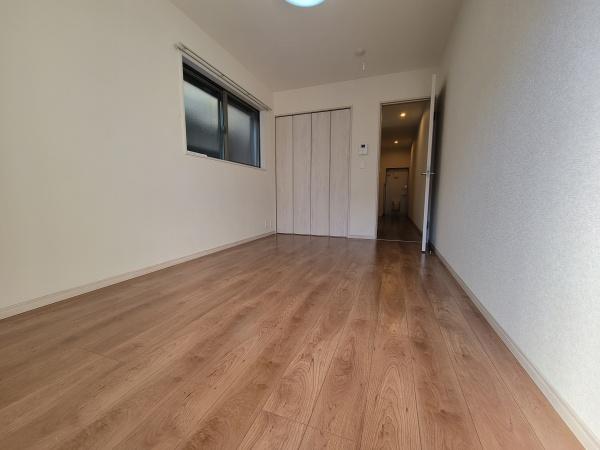 サン・ルシェールのその他内観画像