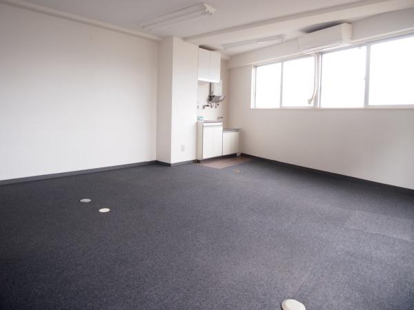 桑原ビル（上井草）のリビング画像