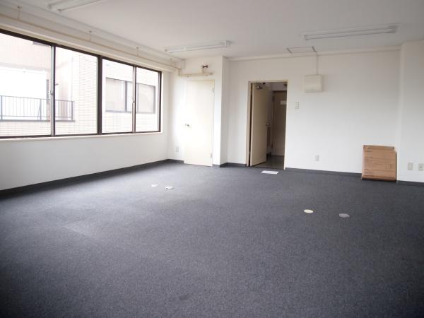 桑原ビル（上井草）のリビング画像