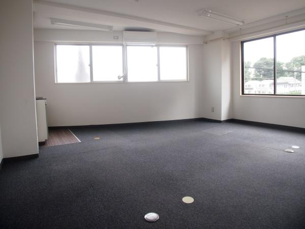 桑原ビル（上井草）のリビング画像