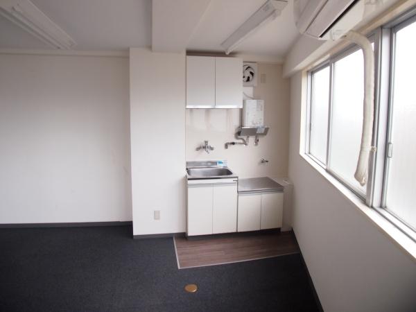 桑原ビル（上井草）のリビング画像