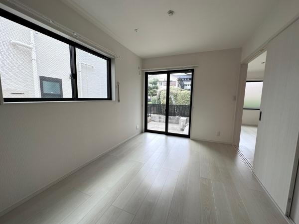 下石神井T棟の洋室画像