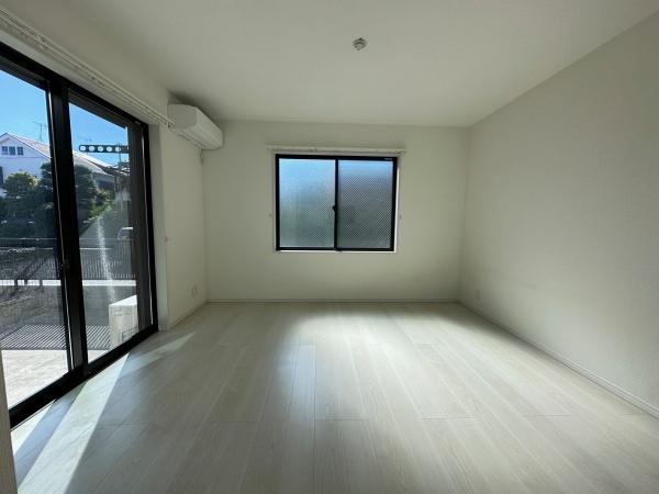 下石神井T棟のリビング画像