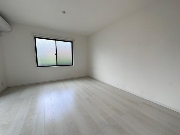 下石神井T棟のリビング画像