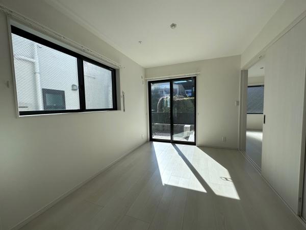 下石神井T棟の洋室画像