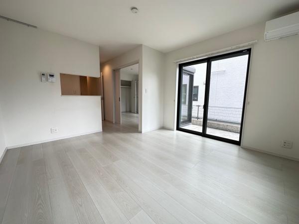 下石神井T棟のリビング画像