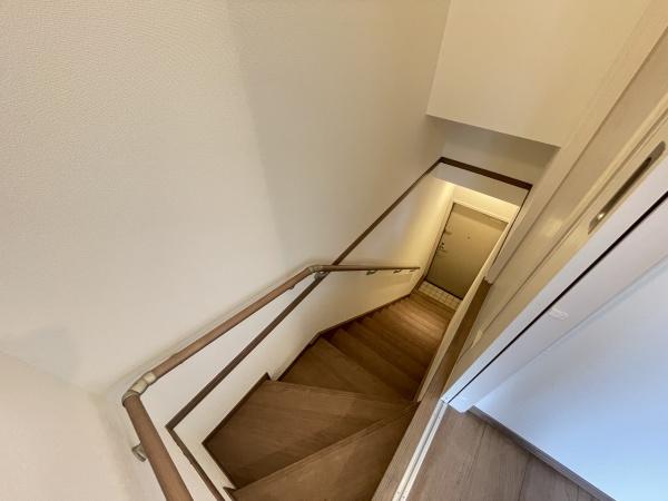 MAXI下井草のその他内観画像