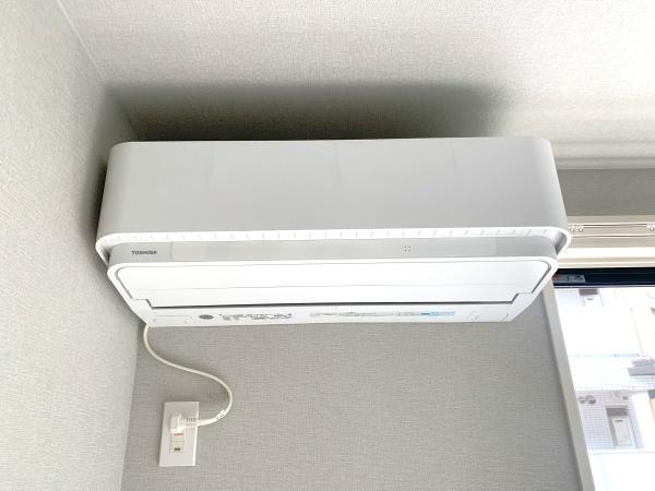ImagawaMidGardenpetand.のその他設備画像