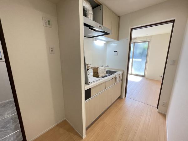 コンフォート井荻のその他設備画像