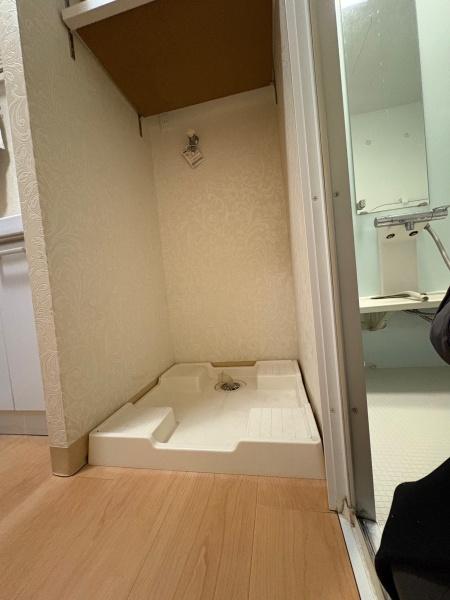 貸家下石神井1-9のその他設備画像