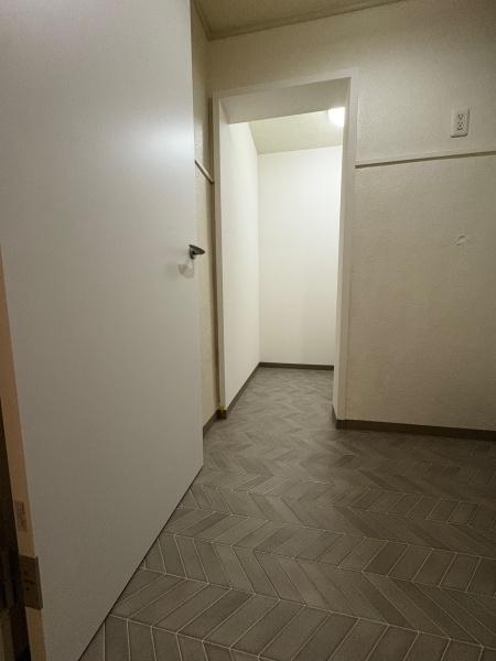 貸家下石神井1-9の収納画像