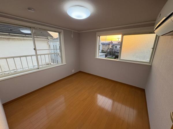 貸家下石神井1-9のその他内観画像