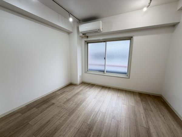 金子ビルの洋室画像