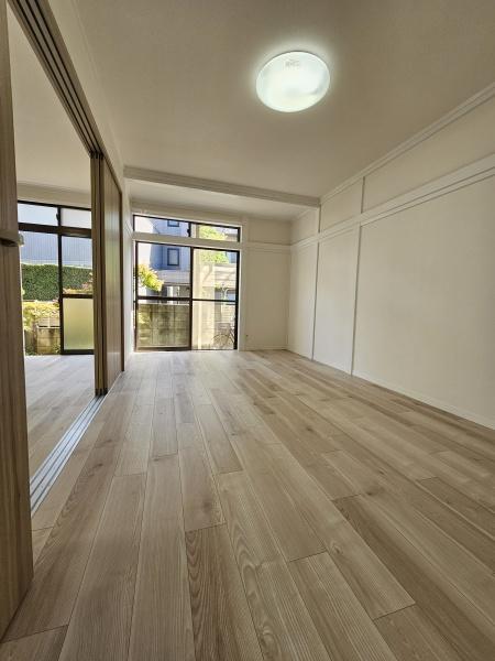 貸家井草2-4-4の洋室画像