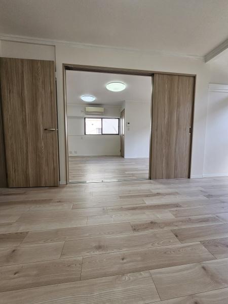 貸家井草2-4-4のその他内観画像