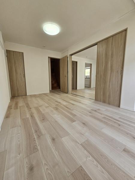 貸家井草2-4-4の洋室画像