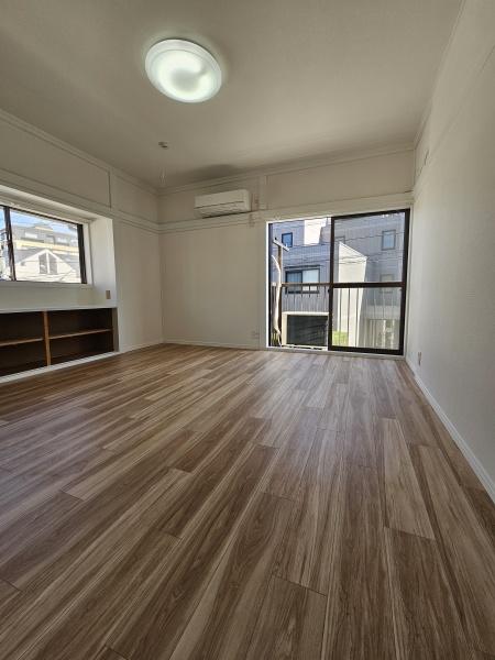 貸家井草2-4-4の洋室画像