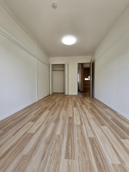 貸家井草2-4-4の洋室画像