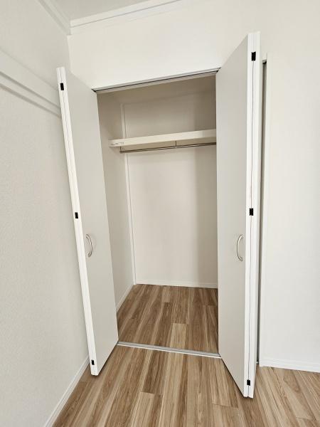 貸家井草2-4-4の収納画像