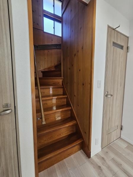 貸家井草2-4-4のその他内観画像