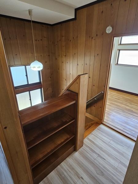 貸家井草2-4-4のその他内観画像