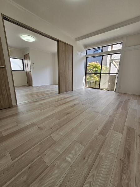 貸家井草2-4-4のリビング画像