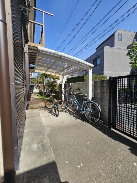 貸家井草2-4-4のその他設備画像