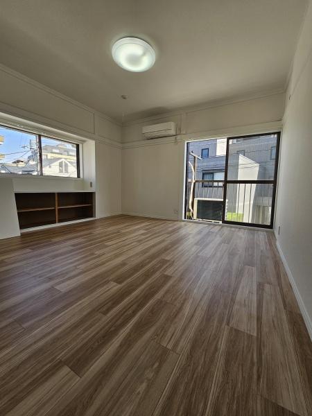 貸家井草2-4-4の洋室画像