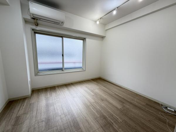 金子ビルの洋室画像