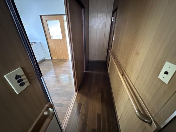 貸家清水3-4のその他画像