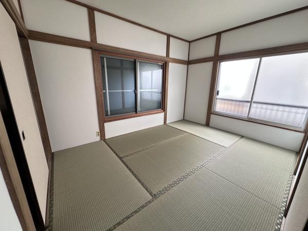貸家清水3-4のその他内観画像