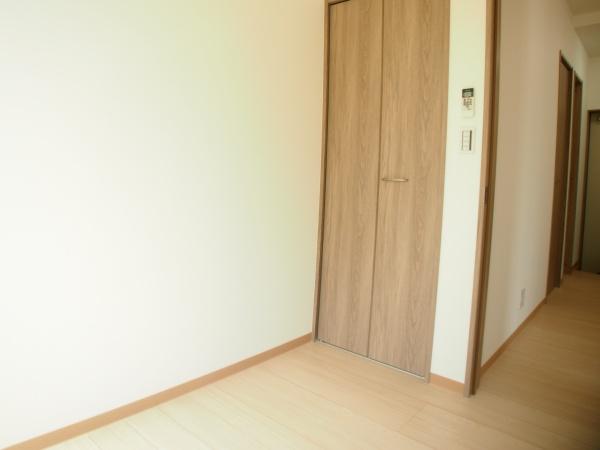 ステージ下石神井の収納画像