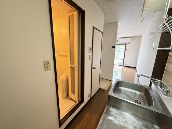 ペシェ杉並のその他内観画像