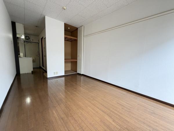ペシェ杉並の収納画像