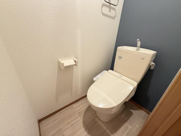 MAXI下井草のトイレ画像
