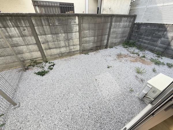 MAXI下井草の庭画像