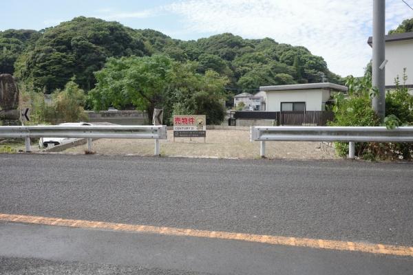 勝海町売土地のその他画像