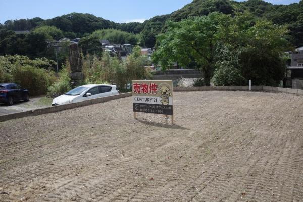 勝海町売土地のその他画像