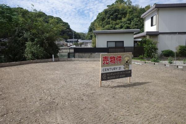 勝海町売土地のその他画像