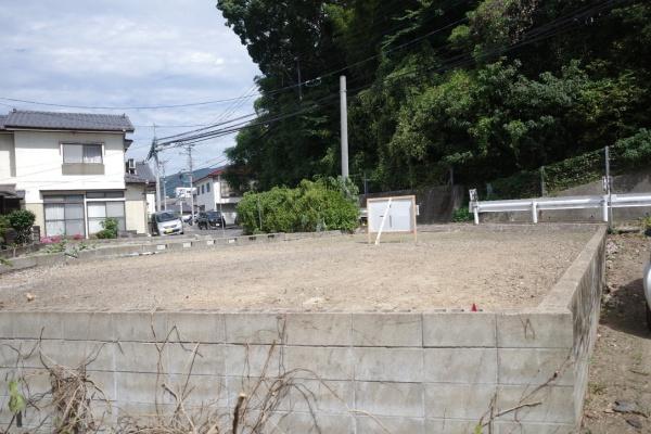 勝海町売土地のその他画像