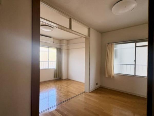 佐世保市勝富町のマンションのその他画像