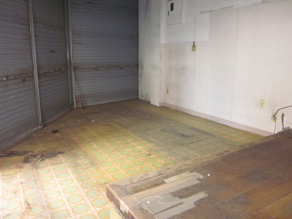 佐世保市下京町の店舗(建物一部)のその他内観画像